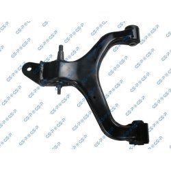 Bras de suspension arrière GSP S061981 pour SSANGYONG OE 4450209001