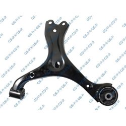 Bras de suspension arrière GSP S062007 pour HONDA CIVIC OE 51360TR0A01