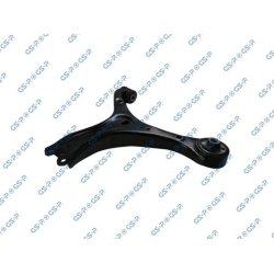Bras de suspension arrière GSP S062008 pour HONDA CIVIC OE 51350TR0A01