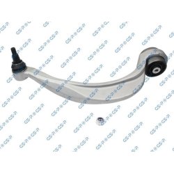 Bras de suspension arrière GSP S062026 pour AUDI A8 OE 4H0407693C