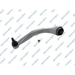 Bras de suspension arrière GSP S062027 pour AUDI A8 OE 4H0407694C