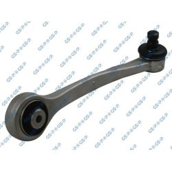 Bras de suspension arrière GSP S062028 pour AUDI A8 OE 4H0407505A