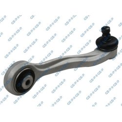 Bras de suspension arrière GSP S062030 pour AUDI A8 OE 4H0407509A