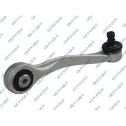 Bras de suspension arrière GSP S062031 pour AUDI A8 OE 4H0407510A