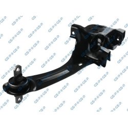 Bras de suspension arrière GSP S062060 pour FORD FOCUS OE 1070172