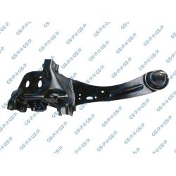 Bras de suspension arrière GSP S062061 pour FORD FOCUS OE 1070171