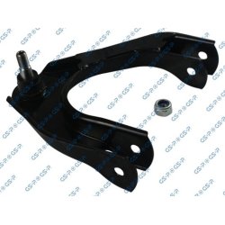 Bras de suspension arrière GSP S062063 pour CHRYSLER, DODGE OE 4764408AB