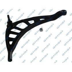 Bras de suspension arrière GSP S062068 pour MINI OE 31129804431