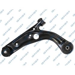 Bras de suspension arrière GSP S062079 pour FIAT, LANCIA 500, YPSILON