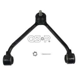 Bras de suspension arrière GSP S062082 pour SSANGYONG OE 4440109000