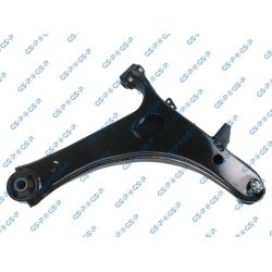 Bras de suspension arrière GSP S062086 pour SUBARU IMPREZA, WRX OE 20202AG131