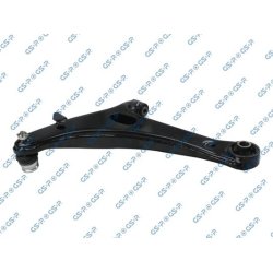 Bras de suspension arrière GSP S062087 pour SUBARU OE 20202AG001