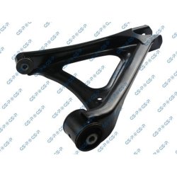 Bras de suspension arrière GSP S062095 pour AUDI, PORSCHE, VW OE 7L0505311B