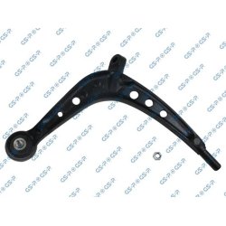 Bras de suspension arrière GSP S062099 pour BMW Série 3, référence d'origine 1096221