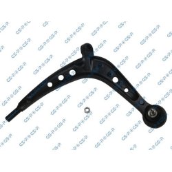 Bras de suspension arrière GSP S062100 pour BMW Série 3, référence d'origine 1096222