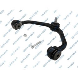 Bras de suspension arrière GSP S062102 pour FORD RANGER OE 1F6135211
