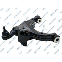 Bras de suspension arrière GSP S062153 pour LEXUS, TOYOTA GX, LAND