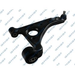 Bras de suspension arrière GSP S062181 pour CHEVROLET, VAUXHALL OE 352523
