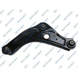 Bras de suspension arrière GSP S062198 pour NISSAN, RENAULT, OE 545014EA0B