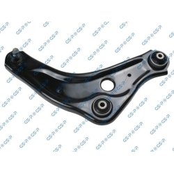 Bras de suspension arrière GSP S062199 pour NISSAN, RENAULT, OE 545004EA0B