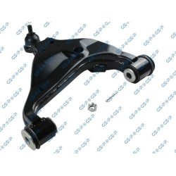Bras de suspension arrière GSP S062200 pour TOYOTA FORTUNER, HILUX