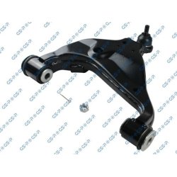 Bras de suspension arrière GSP S062201 pour TOYOTA FORTUNER, HILUX