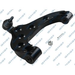 Bras de suspension arrière GSP S062214 pour CITROËN, SUZUKI CX, VITARA