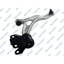 Bras de suspension arrière GSP S062245 pour FORD C-MAX, FOCUS, GRAND