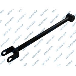 Bras de suspension arrière GSP S062273 pour DACIA, RENAULT, OE 8200839124