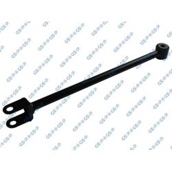 Bras de suspension arrière GSP S062274 pour DACIA, RENAULT, OE 8200839119