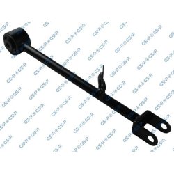 Bras de suspension arrière GSP S062275 pour DACIA, RENAULT, OE 8200839107
