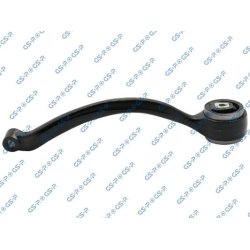 Bras de suspension arrière GSP S062312 pour BMW Série 3, X1 OE 31126768984