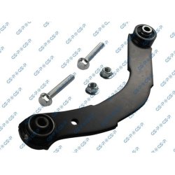 Bras de suspension arrière GSP S062328 pour MITSUBISHI LANCER, OUTLANDER