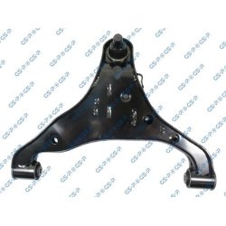 Bras de suspension arrière GSP S062525 pour NISSAN NAVARA OE 54501EB71A