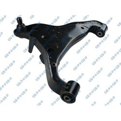 Bras de suspension arrière GSP S062526 pour NISSAN NAVARA OE 54500EB71A