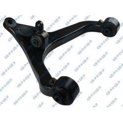 Bras de suspension arrière GSP S062622 pour JEEP CHEROKEE OE 52088637AD