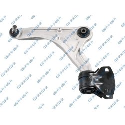 Bras de suspension arrière GSP S062635 pour FORD FUSION, MONDEO OE 1927132