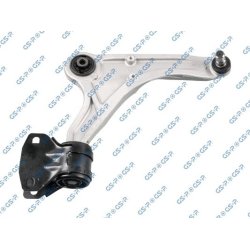 Bras de suspension arrière GSP S062636 pour FORD FUSION, MONDEO OE 1927131