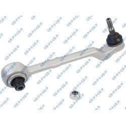 Bras de suspension arrière GSP S062657 pour BMW OE 31122405859