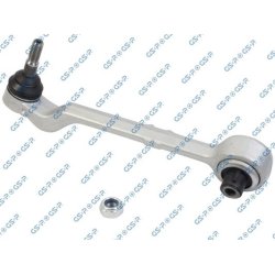 Bras de suspension arrière GSP S062658 pour BMW OE 31122405860