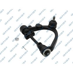 Bras de suspension arrière GSP S062667 pour TOYOTA HIACE OE 4806626050