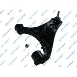 Bras de suspension arrière GSP S062715 pour LAND ROVER DISCOVERY OE RBJ500231