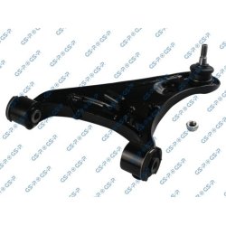 Bras de suspension arrière GSP S062716 pour LAND ROVER DISCOVERY OE RBJ500221