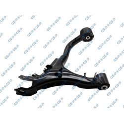 Bras de suspension arrière GSP S062717 pour LAND ROVER OE 7H325K743AC