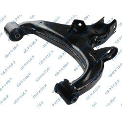 Bras de suspension arrière GSP S062720 pour LAND ROVER RANGE ROVER