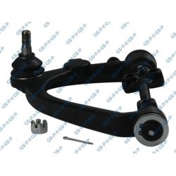 Bras de suspension arrière GSP S062726 pour TOYOTA DYNA OE 4806729165