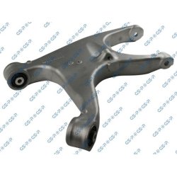 Bras de suspension arrière GSP S062748 pour AUDI OE 8K0505311G