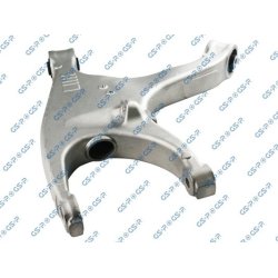 Bras de suspension arrière GSP S062749 pour AUDI OE 8K0505312G