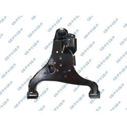 Bras de suspension arrière GSP S062775 pour NISSAN ARMADA OE 54500ZR00A