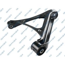 Bras de suspension arrière GSP S062784 pour AUDI, PORSCHE, VW OE 7L0505312A